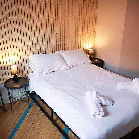 Art Hostel Leeds  Eksteriør bilde