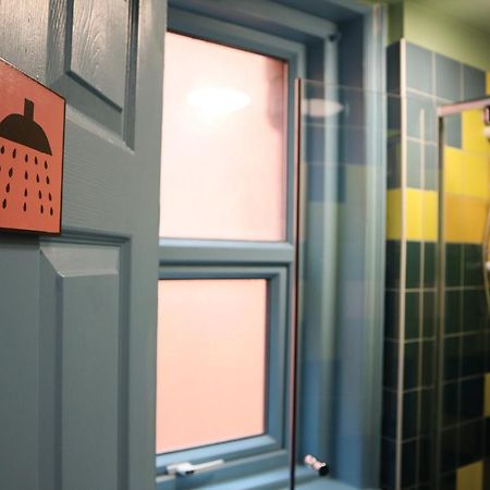 Art Hostel Leeds  Eksteriør bilde