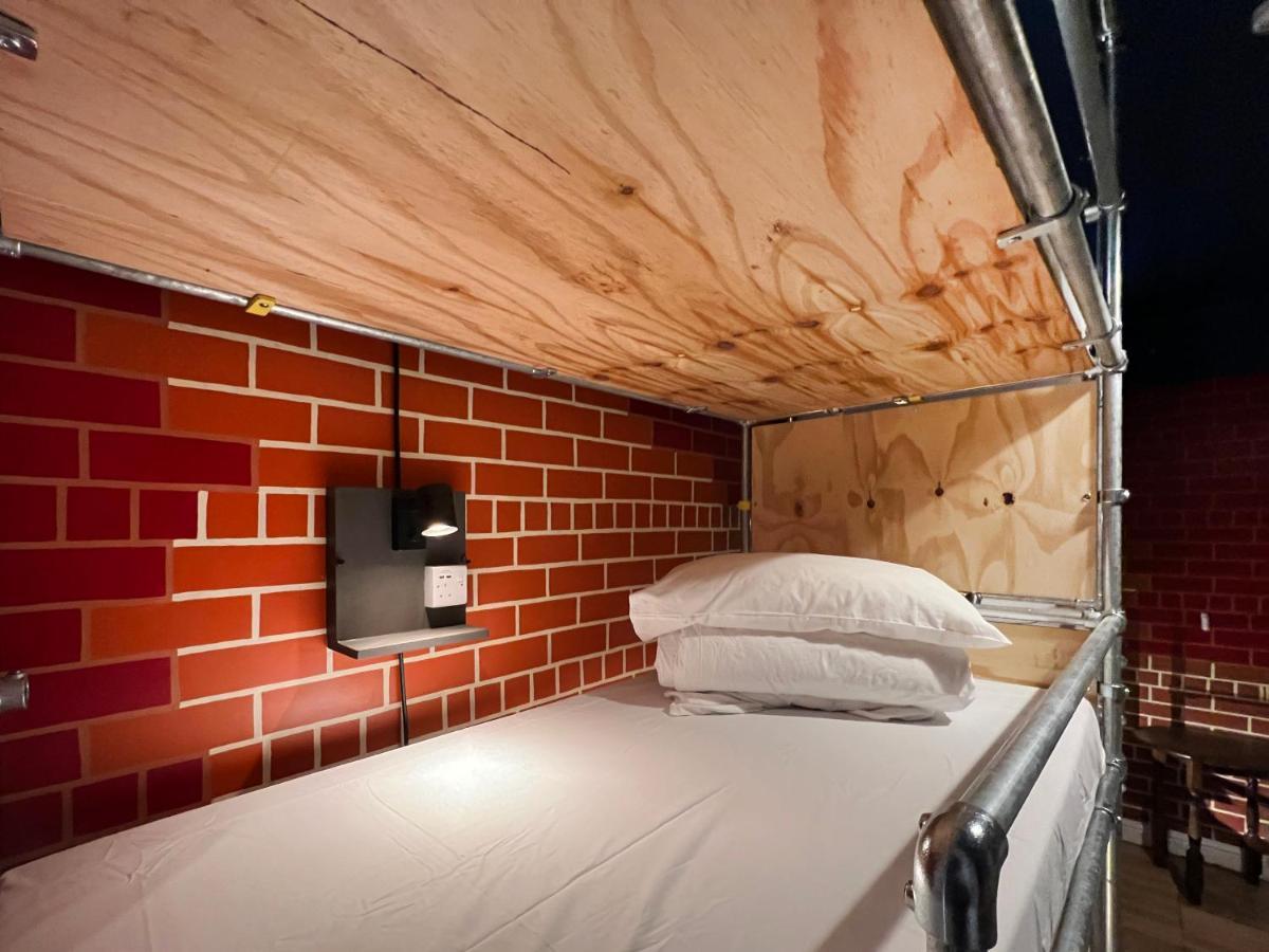 Art Hostel Leeds  Eksteriør bilde