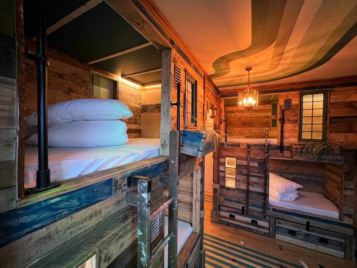 Art Hostel Leeds  Eksteriør bilde