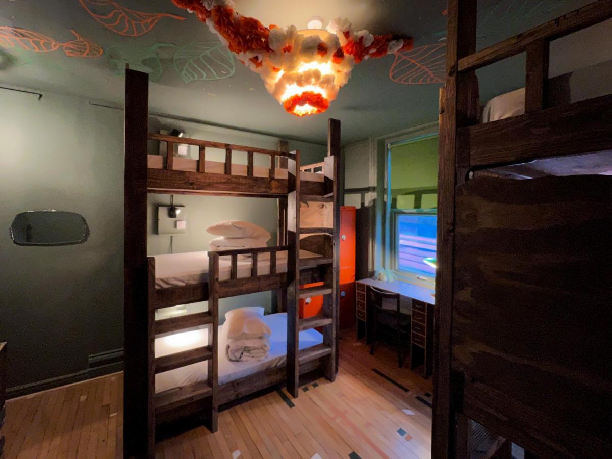 Art Hostel Leeds  Eksteriør bilde