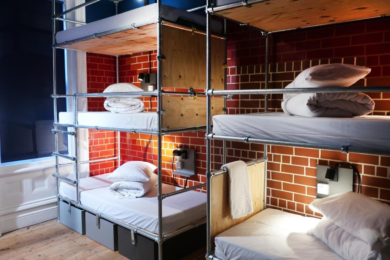 Art Hostel Leeds  Eksteriør bilde