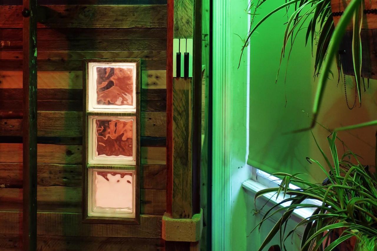 Art Hostel Leeds  Eksteriør bilde