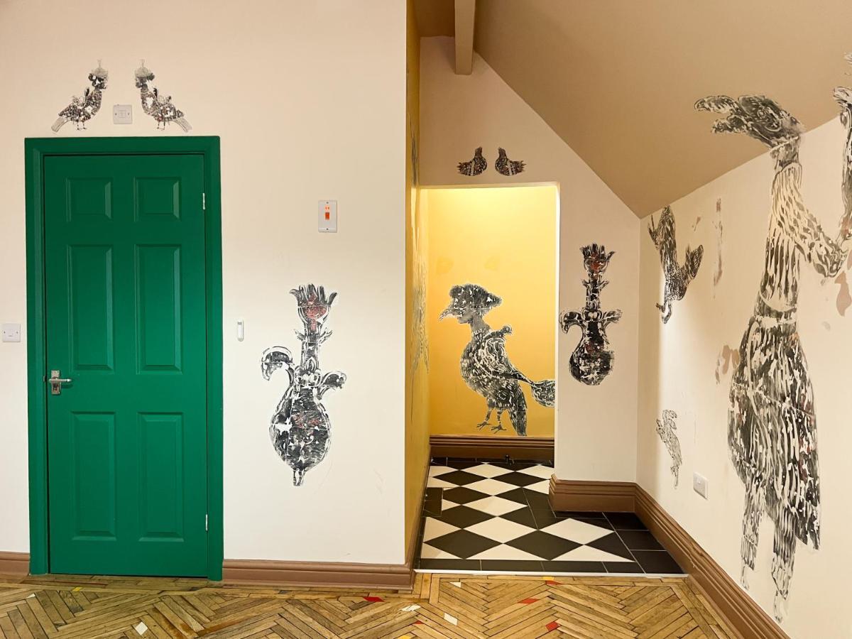 Art Hostel Leeds  Eksteriør bilde