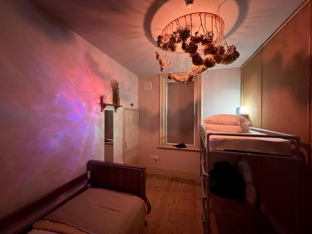 Art Hostel Leeds  Eksteriør bilde