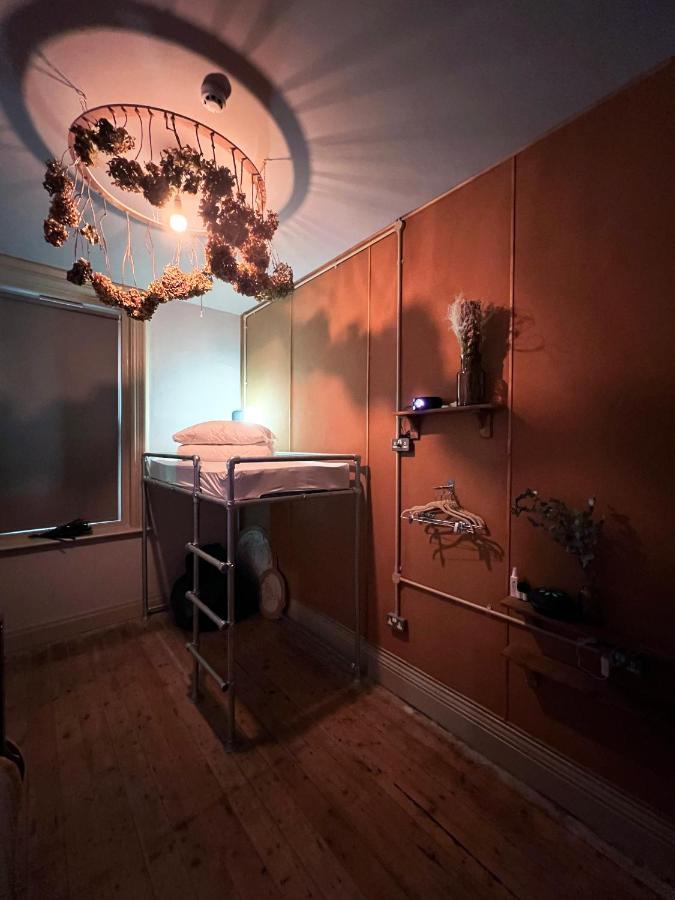 Art Hostel Leeds  Eksteriør bilde